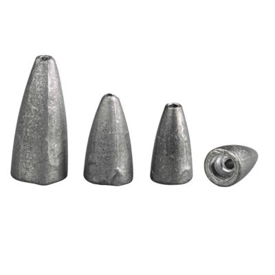 SPRO Lead Bullet Sinker