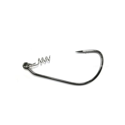 MIKADO Jaws Offset With Spring