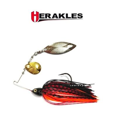 HERAKLES Amphibio 1/4 oz. - Tandem Devil