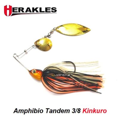 HERAKLES Amphibio 3/8 oz - Tandem - Kinkuro
