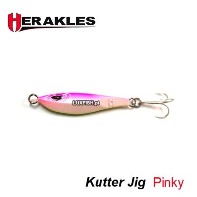 HERAKLES Kutter Jig Pinky - 8 / 15 / 21 / 29 / 45 grs.