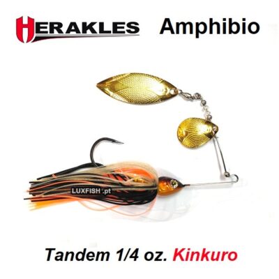 HERAKLES Amphibio 1/4 oz. - Tandem Kinkuro