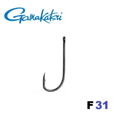 GAMAKATSU F31