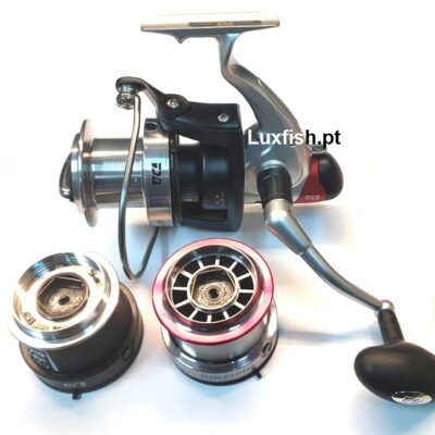 TICA Dolphin SGR 5000