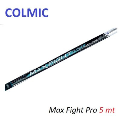 COLMIC Max Fight Pro - 5 mts